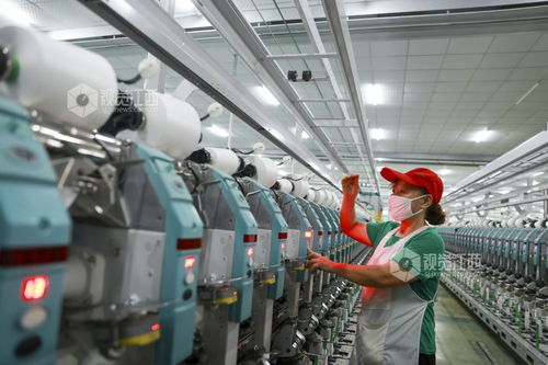 江西瑞昌 數字工廠產銷兩旺，驅動數碼制造新篇章