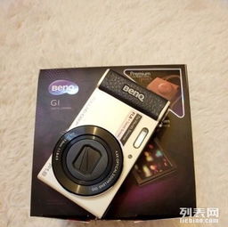 惠州數(shù)碼產(chǎn)品列表網(wǎng) 閑置明基G1相機(jī)轉(zhuǎn)讓?zhuān)p巧便攜，記錄生活好伙伴